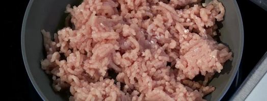 фаршированные перцы. Шаг 2