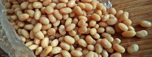 фасоль с овощами и колбасками. Шаг 2