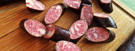 фасоль с овощами и колбасками. Шаг 3