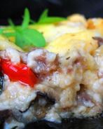 Греческая мусака