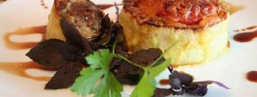 кабачки фаршированые. Шаг 31