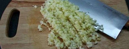 кабачки фаршированые. Шаг 14