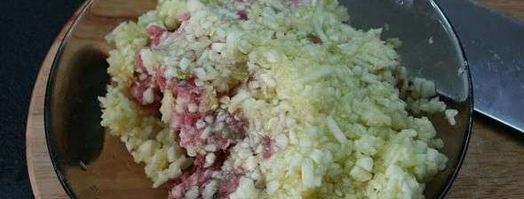 кабачки фаршированые. Шаг 16