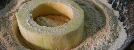 кабачки фаршированые. Шаг 18