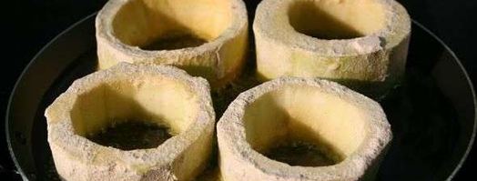 кабачки фаршированые. Шаг 20