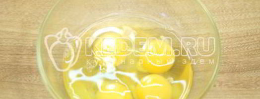 кабачки на сковороде. Шаг 3