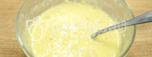 кабачки на сковороде. Шаг 4