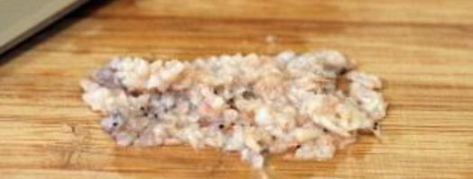 кабачки по-корейски быстрые. Шаг 5