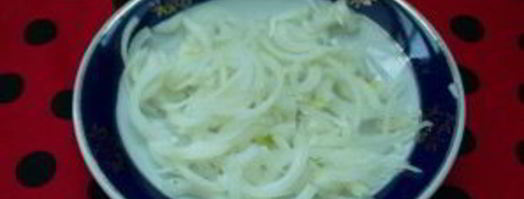 кабачки по-корейски. Шаг 5