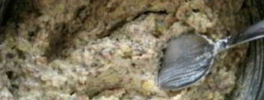 кабачки, запеченные со сметаной и сыром. Шаг 3