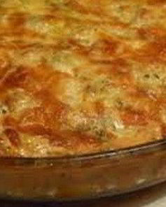 Кабачки, запеченные в тесте