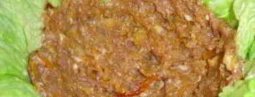 капуста, фаршированная мясом. Шаг 7