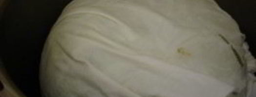 капуста, фаршированная мясом. Шаг 10