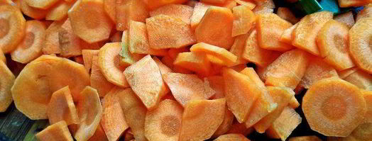 капуста под яблоками. Шаг 4