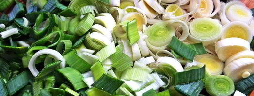 капуста под яблоками. Шаг 6