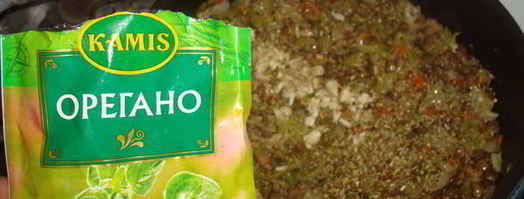 капуста тушеная с чечевицей. Шаг 10