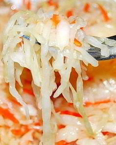 Капуста в собственном соку