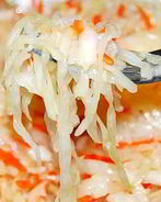 Капуста в собственном соку