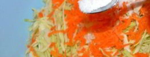 капуста в собственном соку. Шаг 3