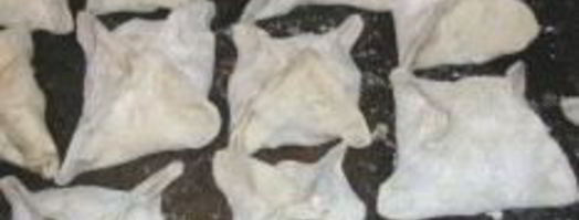 капуста в тесте. Шаг 6