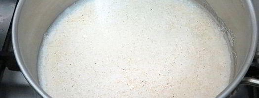 картофельные колбаски запеченные. Шаг 4