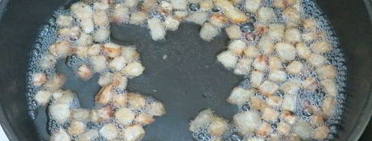 картофельные колбаски запеченные. Шаг 6