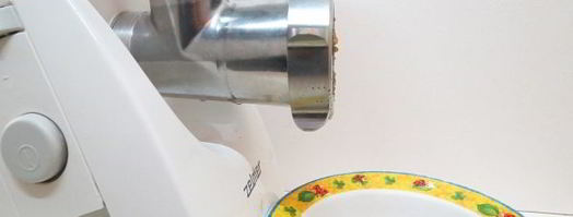 картофельные колбаски запеченные. Шаг 8