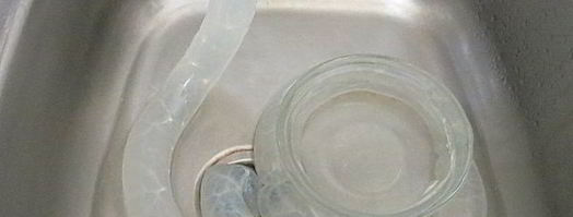 картофельные колбаски запеченные. Шаг 11