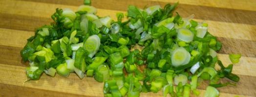 картошка в чесночном соусе запеченная в духовке. Шаг 13