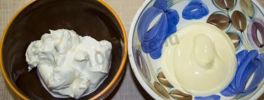 картошка в чесночном соусе запеченная в духовке. Шаг 3