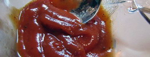 лобио и плавленный сыр с лавашом. Шаг 5