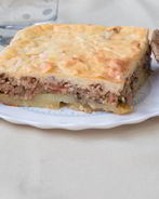 Мусака классическая