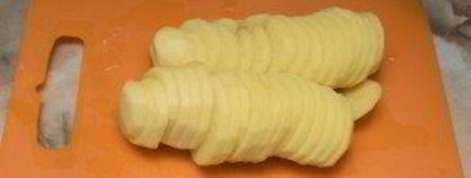 мусака классическая. Шаг 2