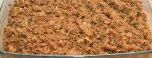 мусака классическая. Шаг 12