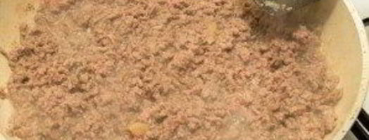 мусака классическая. Шаг 7