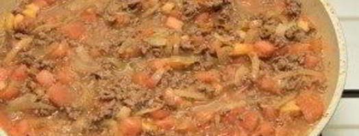 мусака классическая. Шаг 8