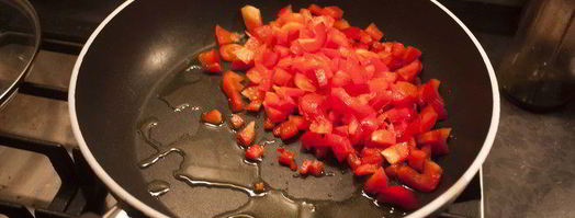 мусака по-гречески. Шаг 2