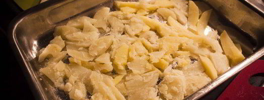 мусака по-гречески. Шаг 11