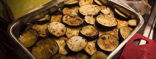 мусака по-гречески. Шаг 13