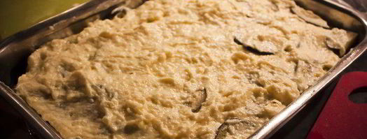 мусака по-гречески. Шаг 14