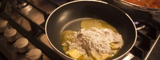 мусака по-гречески. Шаг 9