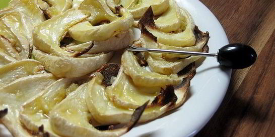 Патиссоны Бумеранг