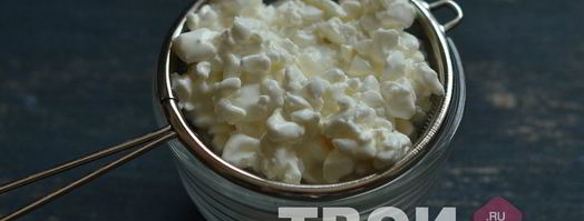 перец, фаршированный зерненым творогом. Шаг 2