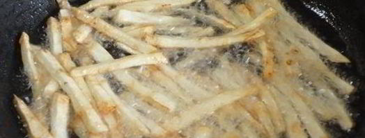 сельдерей жареный. Шаг 3