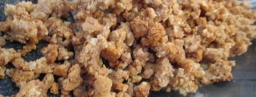 шоколадные баклажаны по-итальянски. Шаг 4