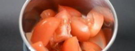 стручковая фасоль с картофелем. Шаг 2