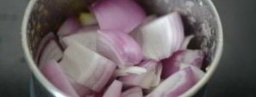 стручковая фасоль с картофелем. Шаг 3