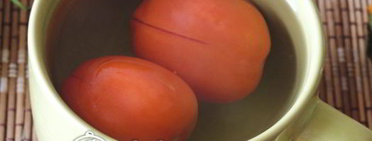 стручковая фасоль с овощами. Шаг 6