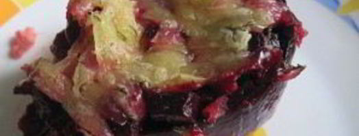 свекла в духовке. Шаг 11