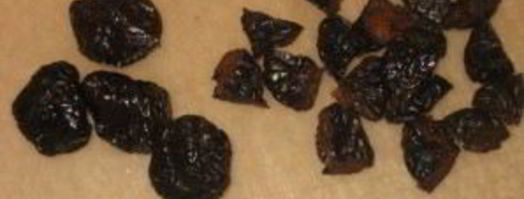 свекла в духовке. Шаг 6